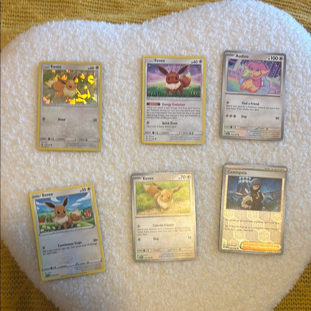 Pokemon Trading Card Collection - Picture 2 of 8